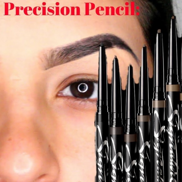 ❣️KVD Signature Brow Precision Pencil in Taupe - Picture 10 of 16